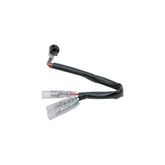 Kit Adattori Suzuki+Yamaha( 3 pin)